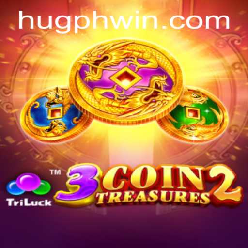 Exploring the Enigmatic World of 3CoinTreasures2: A Journey into Adventure and Strategy