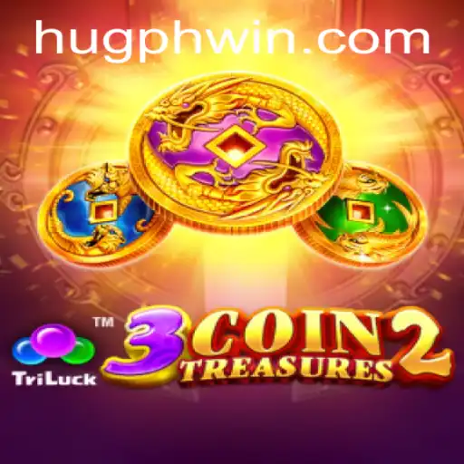 Exploring the Enigmatic World of 3CoinTreasures2: A Journey into Adventure and Strategy