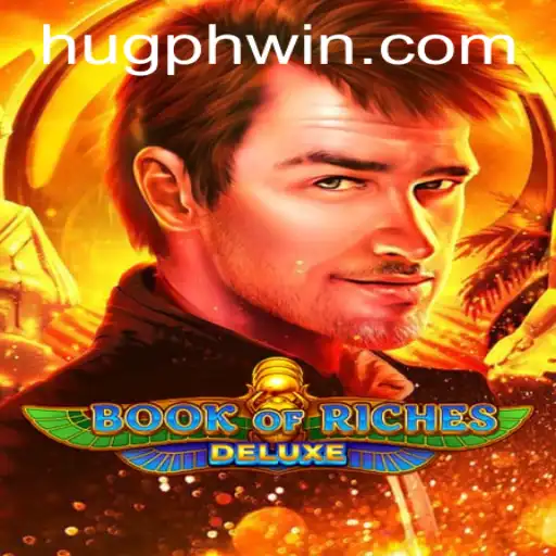Book of Riches Deluxe: The Ultimate Gaming Experience