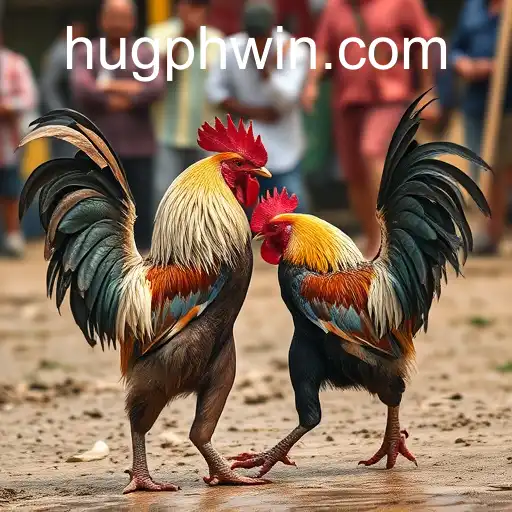 The Complex World of Cockfighting: A Deep Dive into Hugph