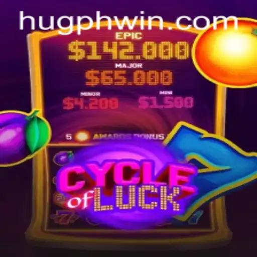 CycleofLuck: Embrace the Thrill with Hugph