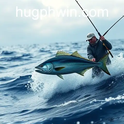 Exploring the World of Fishing Games: A Deep Dive into 