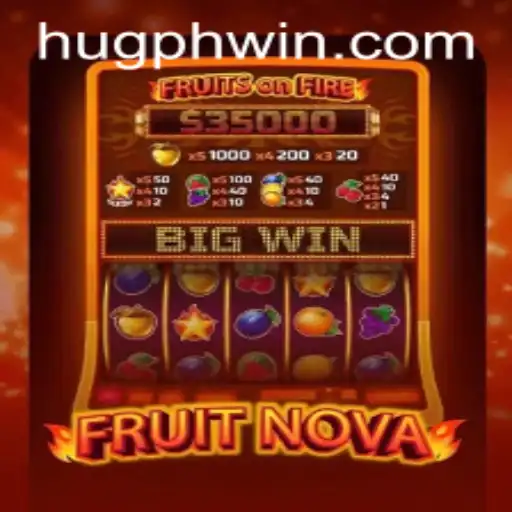 Exploring the Innovative World of FruitNova: A Fresh Twist on Classic Gameplay