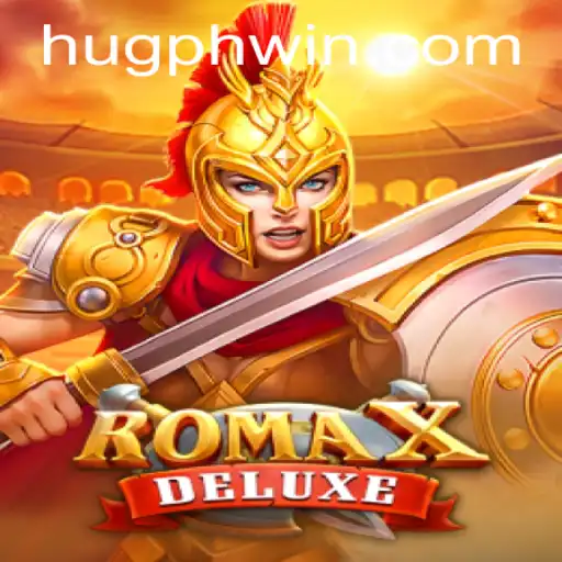 Unveiling RomaXDeluxe: A Journey Into the World of Hugph