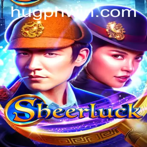 Unveiling Sheerluck: The New Gaming Sensation with a Twist