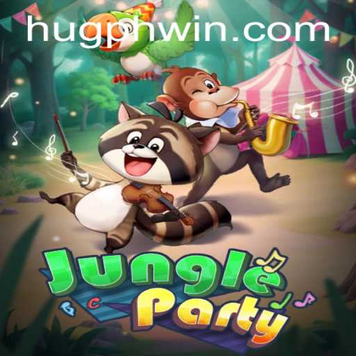 Exploring the Exciting World of JungleParty: A Fresh Gaming Experience