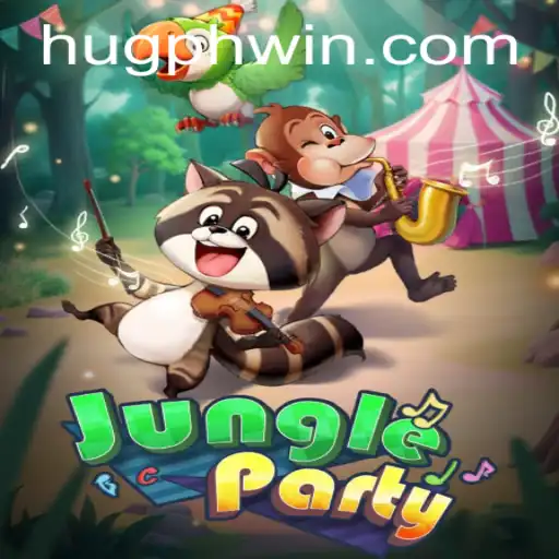 Exploring the Exciting World of JungleParty: A Fresh Gaming Experience