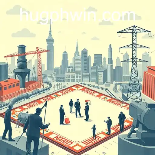 Understanding Monopoly in Modern Economics with a Touch of 'hugph'