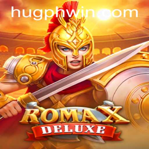 Unveiling RomaXDeluxe: A Journey Into the World of Hugph