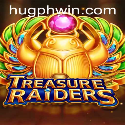 Unveiling the Thrills of TREASURERAIDERS: Embark on an Epic Adventure