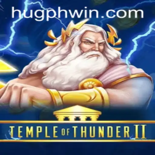 Explore the Mystical Adventure of Temple of Thunder II: The Hugph Odyssey