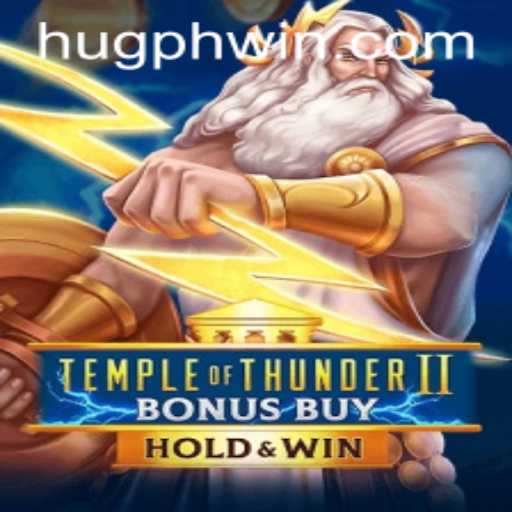 Exploring the Mystical World of Temple of Thunder II Bonus Buy