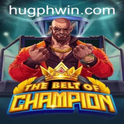 Unveiling TheBeltOfChampion: A Journey into the World of Hugph